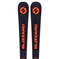 2025 Blizzard Firebird HRC Mens
