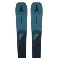 2024 Atomic Cloud Q11 Womens