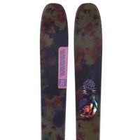 2025 K2 Reckoner 124 Mens