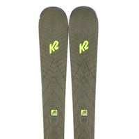 2021 K2 Anthem 80 Alliance Womens