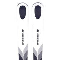 2023 Kastle DX85 LTD Edition Womens
