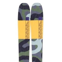 2024 K2 Mindbender 106C Mens