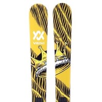 2024 Volkl Revolt 86 Mens