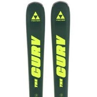 2025 Fischer The CURV GT 85 Mens