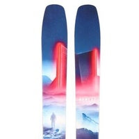 2023 Moment Wildcat 116 Mens