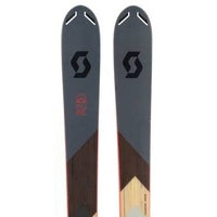 2023 Scott Pure Free 90 Ti Mens