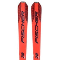 2020 Fischer RC ONE 72 Mens
