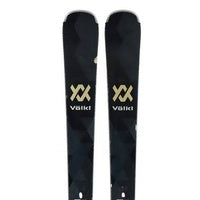 2024 Volkl Deacon 76 Black Mens