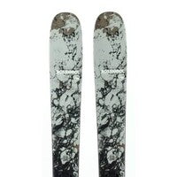 2022 Rossignol Black Ops Escaper Mens