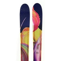 2025 J Skis The Fastforward Mens