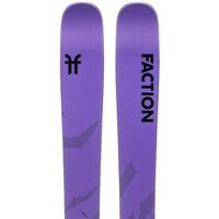 2025 Faction Agent 2X Womens