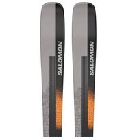 2025 Salomon Stance 84 Womens