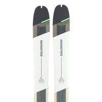 2025 Salomon MTN 86 Carbon Unisex