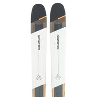 2025 Salomon MTN 91 Carbon Unisex