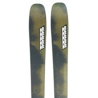 2025 K2 Mindbender 89Ti Mens