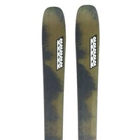 2025 K2 Mindbender 89Ti Mens
