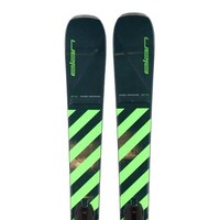 2023 Elan Voyager Folding Unisex