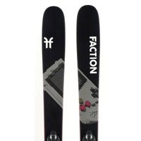 2025 Faction Prodigy 0 Mens