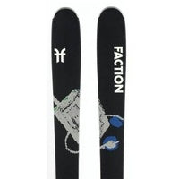 2025 Faction Prodigy 1 Mens