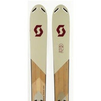 2023 Scott Pure Free 90 Ti Mens