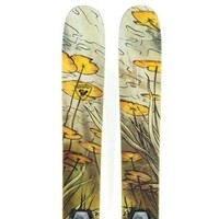 2023 Rossignol Black Ops 118 Unisex