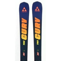2025 Fischer The Curv GTX Mens