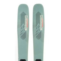 2022 Salomon QST Lumen 99 Womens