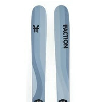 2026 Faction Dancer 1 Mens