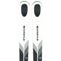 2023 Kastle DX85 LTD Edition Womens