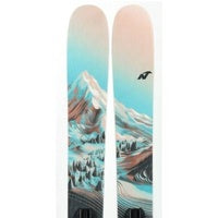 2026 Nordica Santa Ana 102 Womens