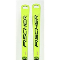 2022 Fischer RC4 CT Mens
