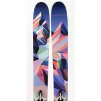 2025 J Skis The Escalator Mens