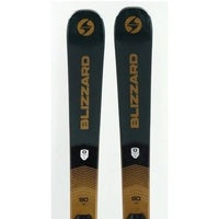 2026 Blizzard Stormbird 80 Ti Mens