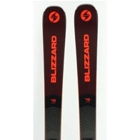 2026 Blizzard Stormbird 76 CA Mens