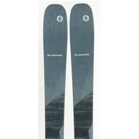 2026 Blizzard Black Pearl 84 R Womens