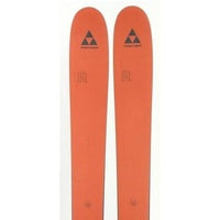 2026 Fischer Ranger X Unisex