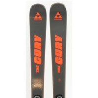 2026 Fischer The Curv GT 80 Mens