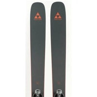 2026 Fischer Ranger 84 X Unisex