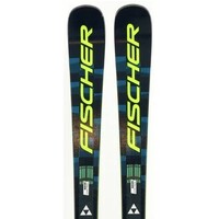 2026 Fischer RC4 Noize ST Mens