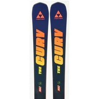 2025 Fischer The Curv GTX Mens