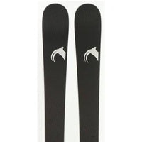 2022 Differences DA 82 Karbon Mens