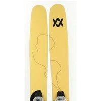 2026 Volkl Revolt 121 Mens