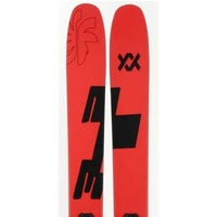 2026 Volkl Revolt 114 Mens