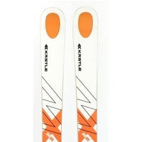 2016 Kastle MX88 Mens