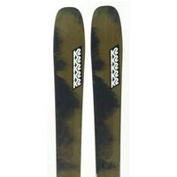 2025 K2 Mindbender 89Ti Mens