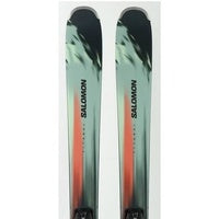 2026 Salomon Stance Pro 82 Mens