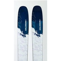 2026 Salomon QST Echo 106 Unisex