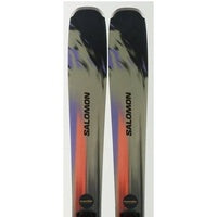 2026 Salomon Stance 80 Mens
