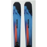 2026 Salomon Stance 84 Mens