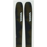 2025 K2 Mindbender 89Ti Mens
